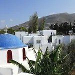 Aparthotel Aegean Village