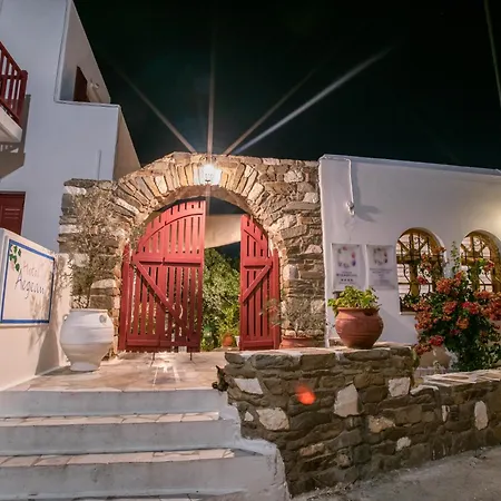 爱琴海村酒店 公寓式酒店 2*