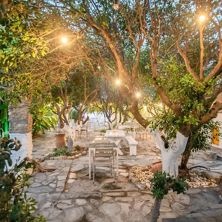 爱琴海村酒店 公寓式酒店