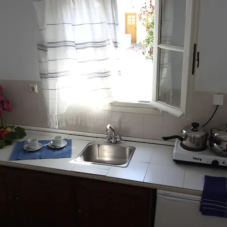 Aegean Village Ξενοδοχείο με διαμερίσματα