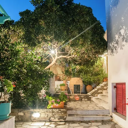 Aegean Village 2* Πάρος