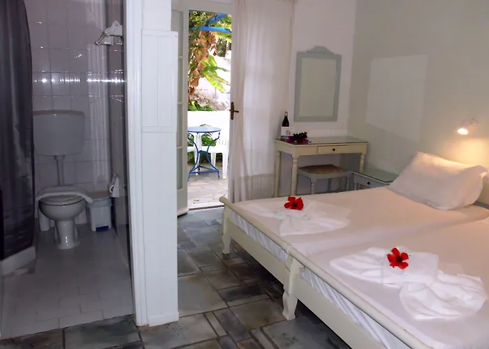 公寓式酒店 爱琴海村酒店 2*