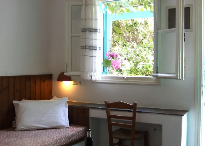 爱琴海村酒店 2*