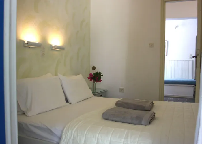 爱琴海村酒店 2*