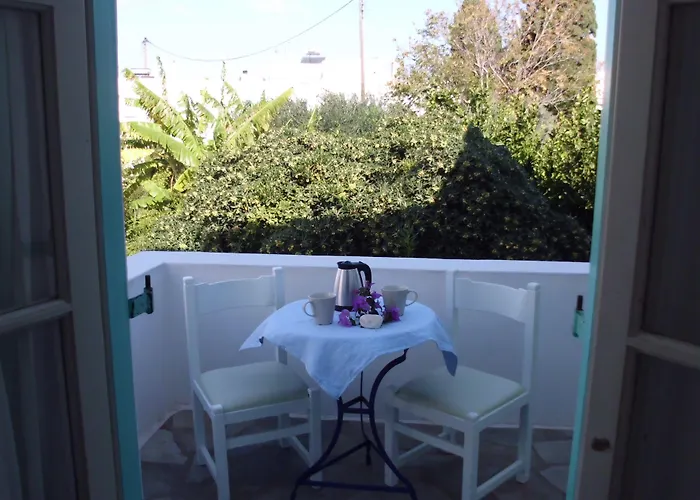 爱琴海村酒店 公寓式酒店