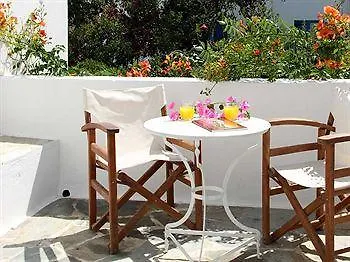 爱琴海村酒店 2*