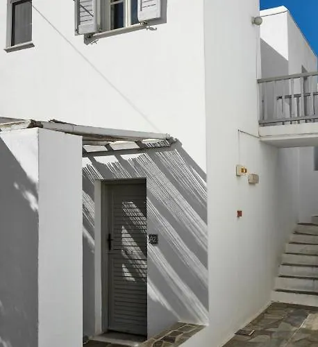 爱琴海村酒店 公寓式酒店 2*