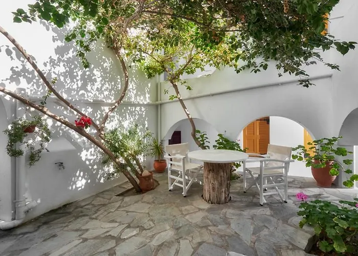 爱琴海村酒店 公寓式酒店 2*