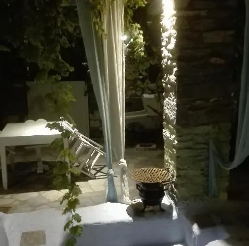 爱琴海村酒店 公寓式酒店