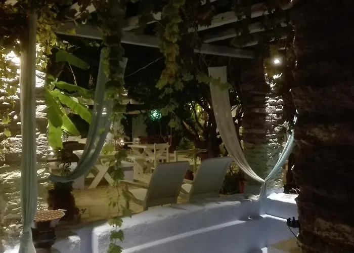 爱琴海村酒店 2*