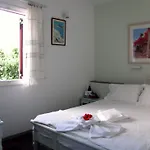 Ξενοδοχείο με διαμερίσματα Aegean Village