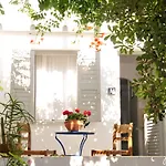 Aegean Village Ξενοδοχείο με διαμερίσματα Πάρος