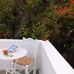 Appart hôtel Aegean Village Páros