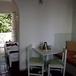 Ξενοδοχείο με διαμερίσματα Aegean Village