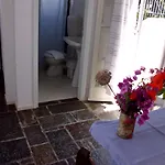 Aegean Village Ξενοδοχείο με διαμερίσματα Πάρος