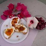 Aegean Village מלון דירות פארוס