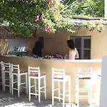 Aegean Village Ξενοδοχείο με διαμερίσματα Πάρος
