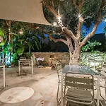 Ξενοδοχείο με διαμερίσματα Aegean Village Πάρος