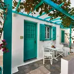 מלון דירות Aegean Village פארוס