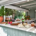 Aegean Village Ξενοδοχείο με διαμερίσματα