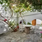 Aegean Village Ξενοδοχείο με διαμερίσματα 2*
