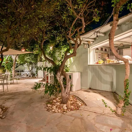 Aegean Village Aparthotel Parikia (Paros)