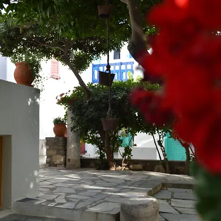 Aparthotel Aegean Village 2*