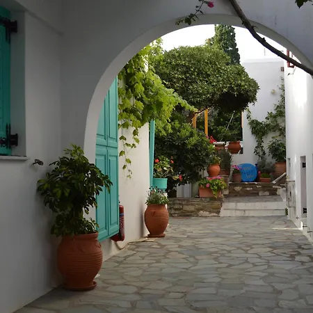 Aparthotel Aegean Village Parikia (Paros)