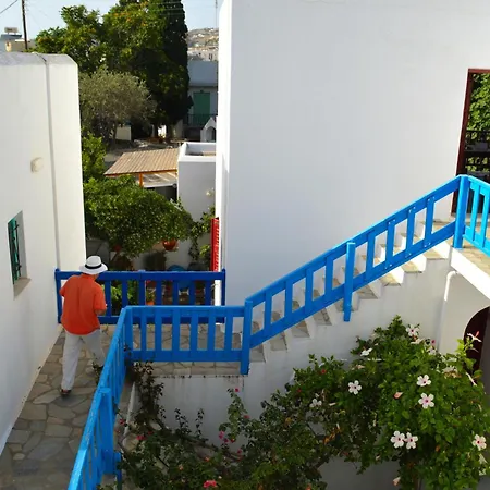 Aparthotel Aegean Village 2*