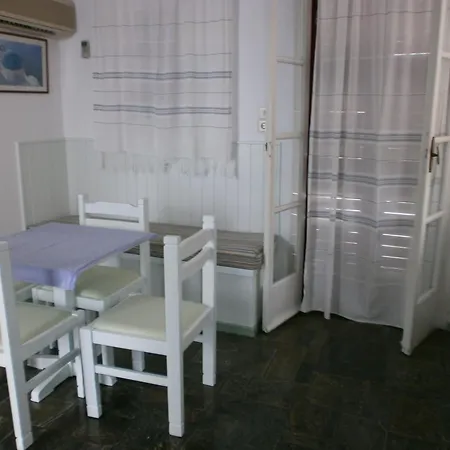 Aegean Village 2*