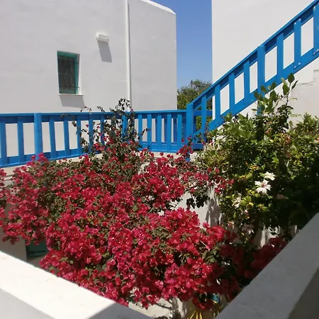 Aegean Village Ξενοδοχείο με διαμερίσματα