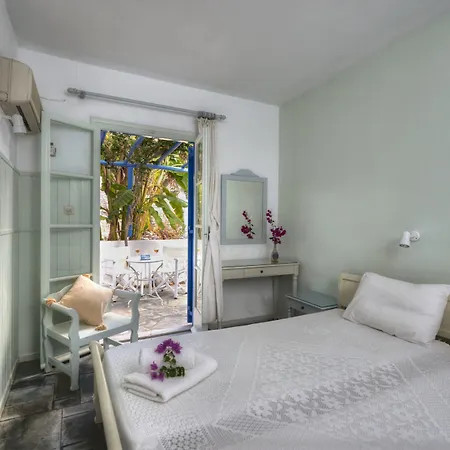 Aegean Village Páros