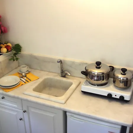 Aegean Village 2* Páros