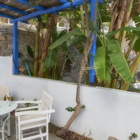 爱琴海村酒店 2*