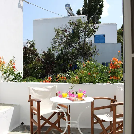 Aegean Village Ξενοδοχείο με διαμερίσματα 2*