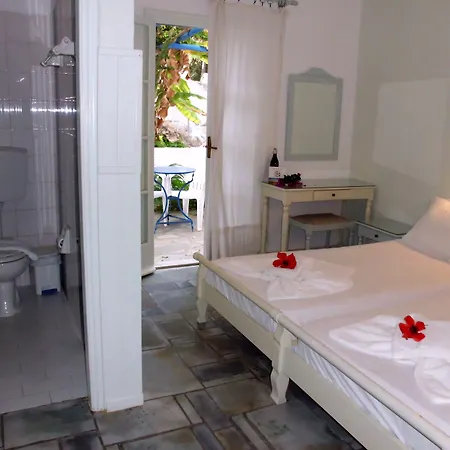 Apartahotel Aegean Village 2*