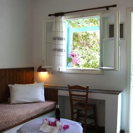 爱琴海村酒店 2*