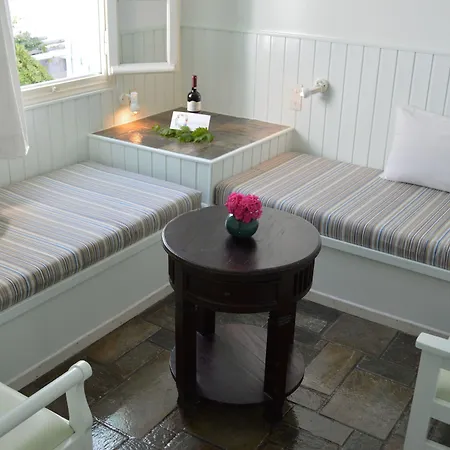 爱琴海村酒店 Páros