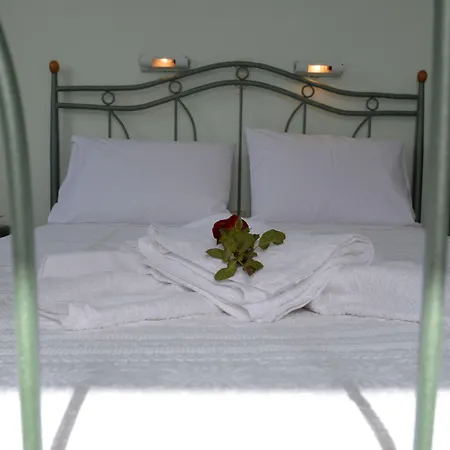 爱琴海村酒店 公寓式酒店 2*