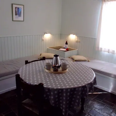 爱琴海村酒店 公寓式酒店 2*