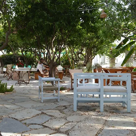 公寓式酒店 爱琴海村酒店 2*