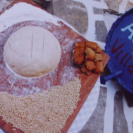 爱琴海村酒店 2*