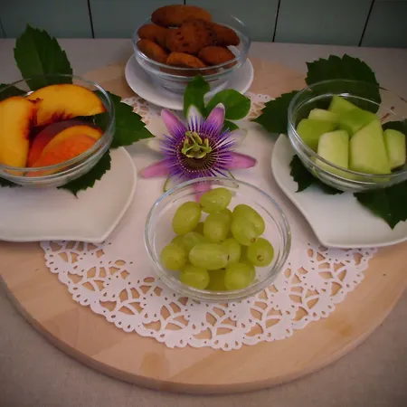 爱琴海村酒店 Páros