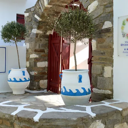 Aegean Village Páros