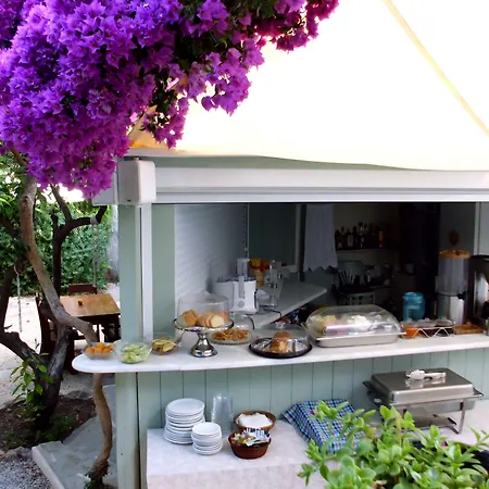 Aegean Village Apartahotel 2*