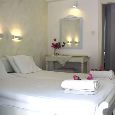 Aegean Village Apartahotel 2*