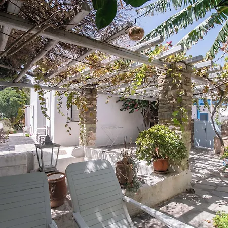 Apartahotel Aegean Village 2*