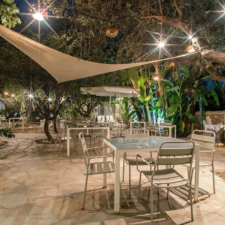 Apartahotel Aegean Village Páros