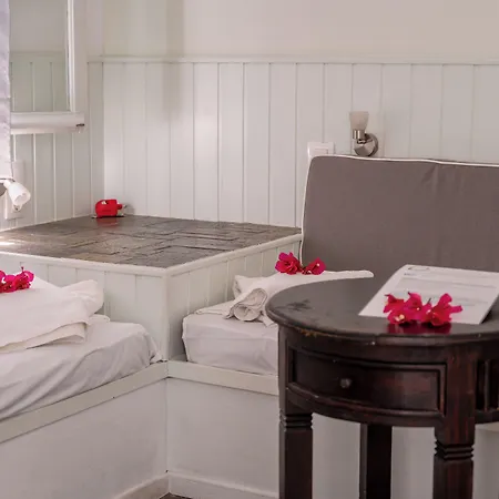 Apartahotel Aegean Village 2*