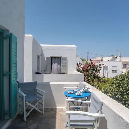 爱琴海村酒店 公寓式酒店 2*